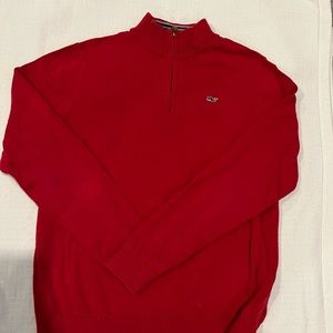 Vineyard Vines Quarter Zip